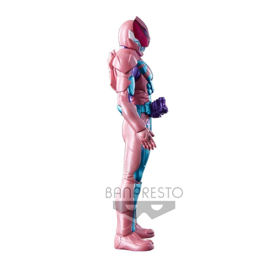 Figurine Revi Kamen Rider Revice Motard Masqué - Banpresto B18128 Figurine Revi Kamen Rider Revice Motard Masqué - Banpresto B18128